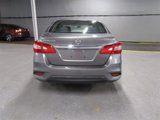 Used 2019 Nissan Sentra S image 4