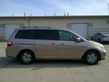 Used 2007 Honda Odyssey EX-L image 4