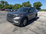 Used 2022 Ford Explorer XLT w/ Equipment Group 202A image 2