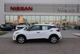 New 2024 Nissan Kicks S image 3