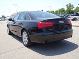 Used 2014 Audi A6 3.0T Premium Plus w/ Cold Weather Package image 3