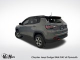 Used 2022 Jeep Compass Trailhawk w/ Trailhawk Elite Group image 3