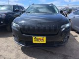 Used 2023 Jeep Cherokee Altitude Lux image 2