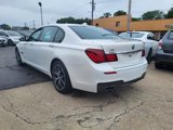 Used 2015 BMW 750Li xDrive image 5