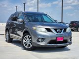 Used 2014 Nissan Rogue SL w/ SL Premium Package image 3