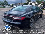 Used 2019 Lincoln Continental Select w/ Continental Climate Package image 2