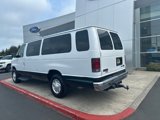 Used 2012 Ford E-350 and Econoline 350 XLT image 2