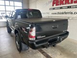 Used 2009 Toyota Tacoma 4x4 Double Cab image 3