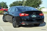 Used 2022 Chevrolet Malibu RS image 4