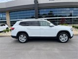 Used 2019 Volkswagen Atlas SEL Premium image 2
