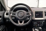 Used 2019 Jeep Compass High Altitude image 4