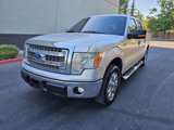 Used 2014 Ford F150 XLT w/ Equipment Group 302A Luxury image 5