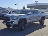 Used 2023 Toyota Tacoma TRD Off-Road image 3