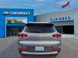 New 2025 Chevrolet TrailBlazer LT w/ Convenience Package image 4