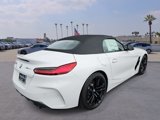 New 2025 BMW Z4 sDrive30i w/ Premium Package image 5