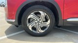 Used 2021 Hyundai Santa Fe SEL w/ Convenience + Premium Package image 5