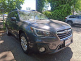 Used 2018 Subaru Outback 2.5i Premium image 2