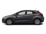 Used 2017 Hyundai Elantra GT image 3
