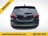 Used 2019 Chevrolet Equinox LT image 4