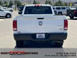 Used 2017 RAM 1500 Tradesman w/ Power & Remote Entry Group image 6