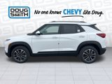 New 2025 Chevrolet TrailBlazer LT image 3
