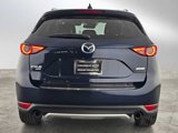Used 2019 MAZDA CX-5 Grand Touring Reserve image 4
