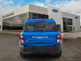 Used 2022 Ford Bronco Sport Big Bend w/ Convenience Package image 4