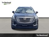 Used 2018 Cadillac XT5 Luxury w/ Driver Awareness Package image 2