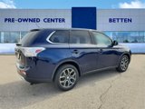 Used 2015 Mitsubishi Outlander GT image 4