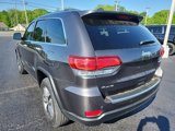 Used 2020 Jeep Grand Cherokee Limited image 5