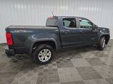 Used 2017 Chevrolet Colorado LT image 3