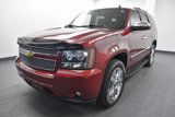 Used 2009 Chevrolet Tahoe LTZ image 3