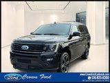 Certified 2020 Ford Expedition Limited w/ Equipment Group 303A image 3