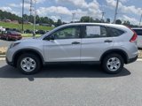 Used 2014 Honda CR-V LX image 2