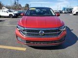 Certified 2023 Volkswagen Jetta SE w/ Panoramic Sunroof Package image 2