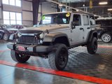Used 2014 Jeep Wrangler Unlimited Sport w/ Quick Order Package 24S image 3