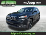 Used 2015 Jeep Cherokee Latitude w/ Cold Weather Group image 1