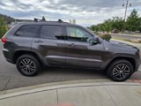 Used 2018 Jeep Grand Cherokee Trailhawk w/ Trailhawk Luxury Group image 6