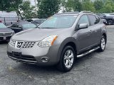Used 2008 Nissan Rogue SL w/ Premium Pkg image 4