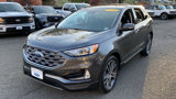 Certified 2020 Ford Edge Titanium w/ Cargo Accessory Package image 3