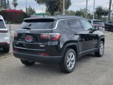 New 2025 Jeep Compass Latitude image 4