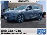 Used 2016 MAZDA CX-5 Grand Touring image 1