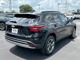New 2025 Chevrolet Trax LT w/ Driver Confidence Package image 4