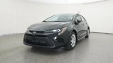 New 2025 Toyota Corolla LE image 4