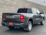 New 2025 RAM 1500 Big Horn image 5