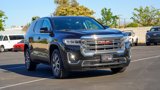 Used 2023 GMC Acadia SLE image 5