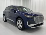 Used 2023 Audi Q4 e-tron Prestige image 2