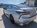Used 2022 Toyota Camry XSE image 5