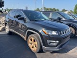 Used 2018 Jeep Compass Latitude w/ Popular Equipment Group image 3
