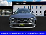 Used 2025 Hyundai Tucson Limited image 2